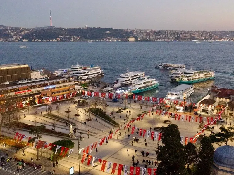 Beşiktaş