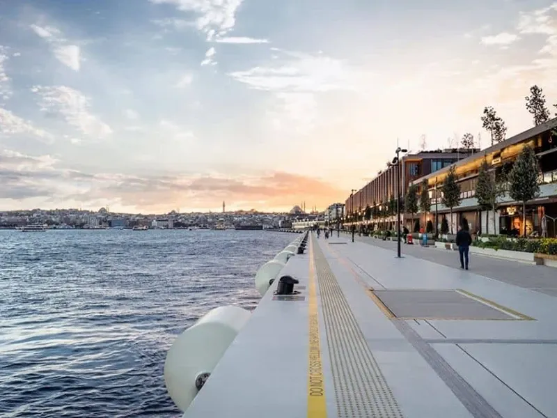 Galataport AVM